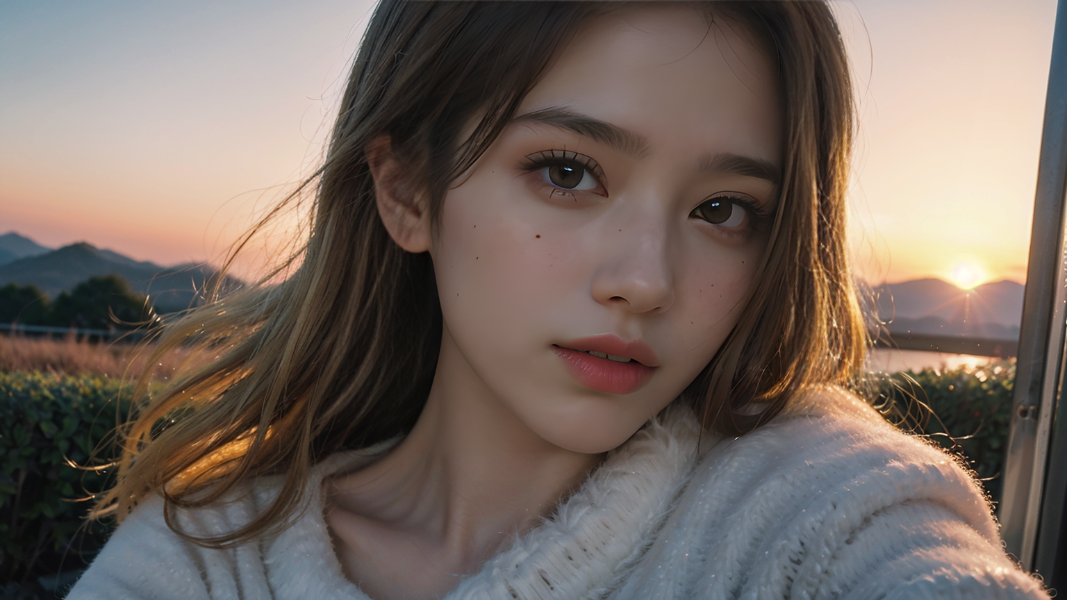00307-769865752-masterpiece, best quality ,high detailed, (dramatic light_1.2), 1girl, look at viewer, charming, cute, blond hair, lovely autumn.png